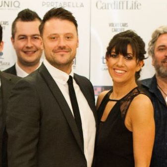 Cardiff Life Award 2015